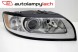Китай D118GF9773-1130RMLDEM6BM VOLVO S40 V50 2008-12 ФАРА ПРАВА