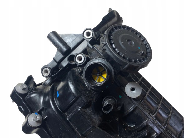 Mercedes-Benz OE 2821400300 A2821400300 ВСМОКТУВАЛЬНИЙ КОЛЕКТОР W177 М282 1.3 2821400300