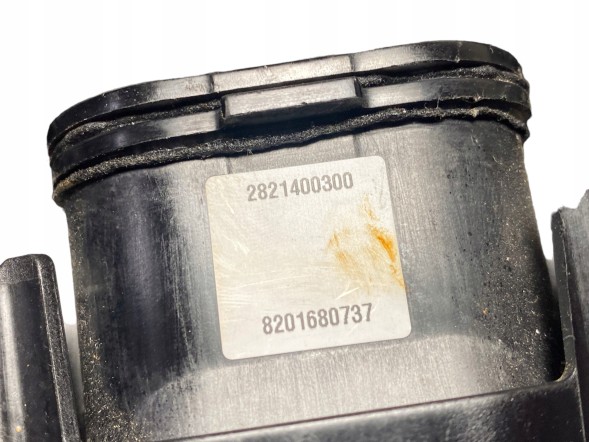 Mercedes-Benz OE 2821400300 A2821400300 ВСМОКТУВАЛЬНИЙ КОЛЕКТОР W177 М282 1.3 2821400300