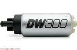 DeatschWerks 9-301-1000 Паливний насос DW300 340lph універсальний комплект