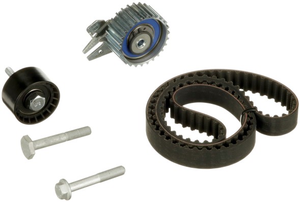 K015684XS GATES Ремонтний комплект для заміни паса газорозподільчого механізму