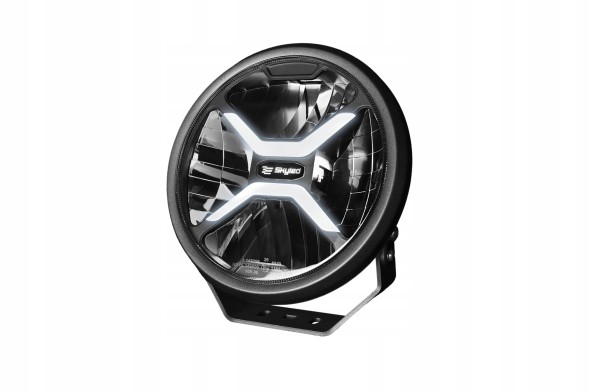 Skyled CRUX 9X Skyled crux 9x full led highly