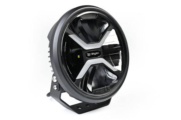 Skyled CRUX 9X Skyled crux 9x full led highly
