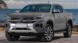 Ironman 4x4 FOR010AKF КОМПЛЕКТ ПІДВІСКИ FOAM CELL ЛІФТ +40 ММ VOLKSWAGEN AMAROK 2023+ 50/200 КГ