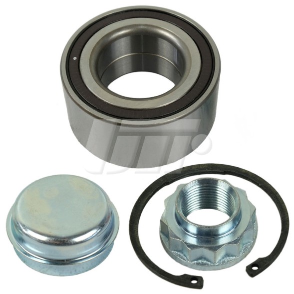 WB80160 SATO TECH Комплект підшипників призначених для монтажу на маточину