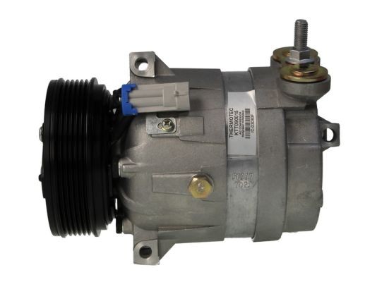 Thermotec KTT090015 Компресор кондиціонера thermotec ktt090015