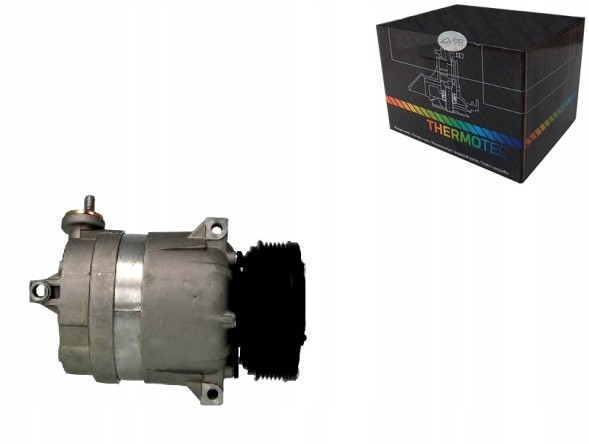 Thermotec KTT090015 Компресор кондиціонера thermotec ktt090015