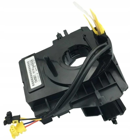Китай 5156106AD JEEP WRANGLER + CZUJNIK SKRĘTU JEEP WRANGLER AIRBAG REWELLER TAPE + ДАТЧИК КЕРМОВОГО КЕРМА