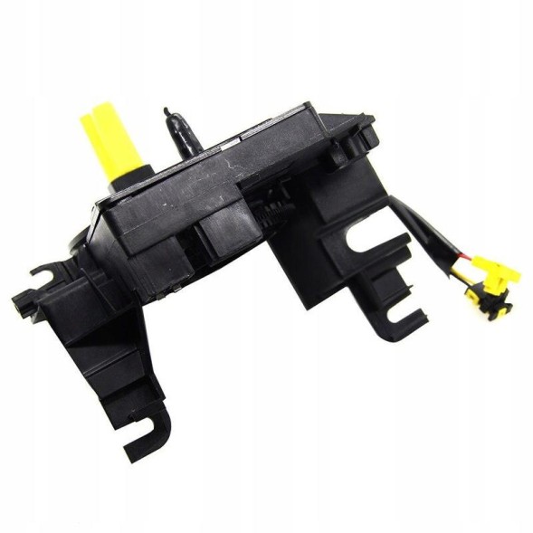 Китай 5156106AD JEEP WRANGLER + CZUJNIK SKRĘTU JEEP WRANGLER AIRBAG REWELLER TAPE + ДАТЧИК КЕРМОВОГО КЕРМА