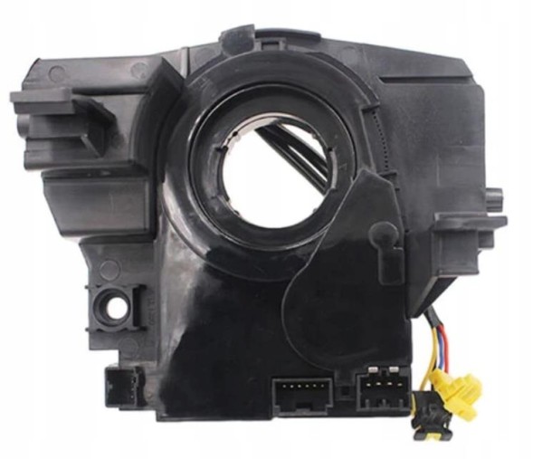 Китай 5156106AD JEEP WRANGLER + CZUJNIK SKRĘTU JEEP WRANGLER AIRBAG REWELLER TAPE + ДАТЧИК КЕРМОВОГО КЕРМА