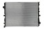 Thermotec D7M078TT Охолоджувач двигуна thermotec d7m078tt