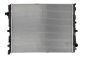 Thermotec D7M078TT Охолоджувач двигуна thermotec d7m078tt
