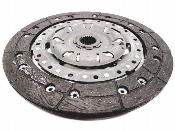 Шеффлер ЛуК 624 3136 34 Schaeffler luk 624 3136 34 комплект зчеплень