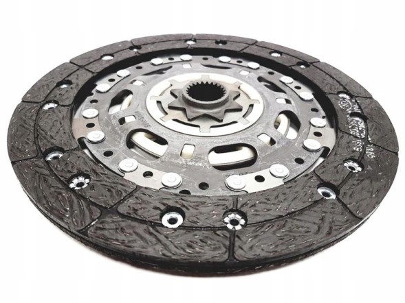 Шеффлер ЛуК 624 3136 34 Schaeffler luk 624 3136 34 комплект зчеплень