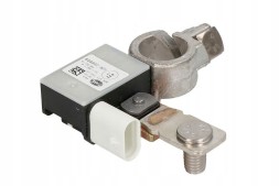 Hella 6PK 011 700-001 Датчик, управління акумулею hella 6pk 011 700-001