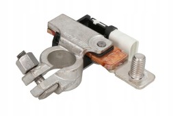 Hella 6PK 011 700-001 Датчик, управління акумулею hella 6pk 011 700-001