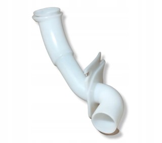 OEM 92852817901 Заливка воронки бака омивачів лобового скла porsche 928