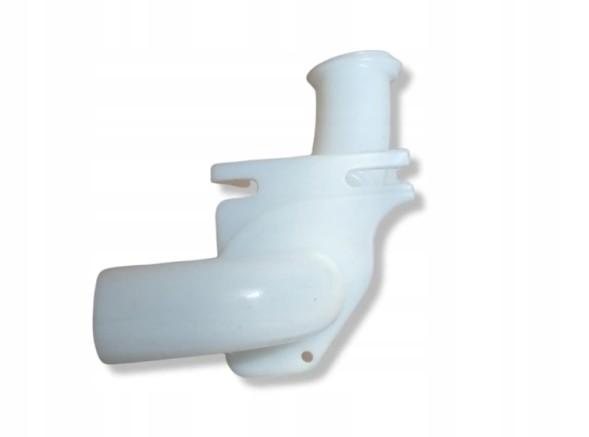 OEM 92852817901 Заливка воронки бака омивачів лобового скла porsche 928