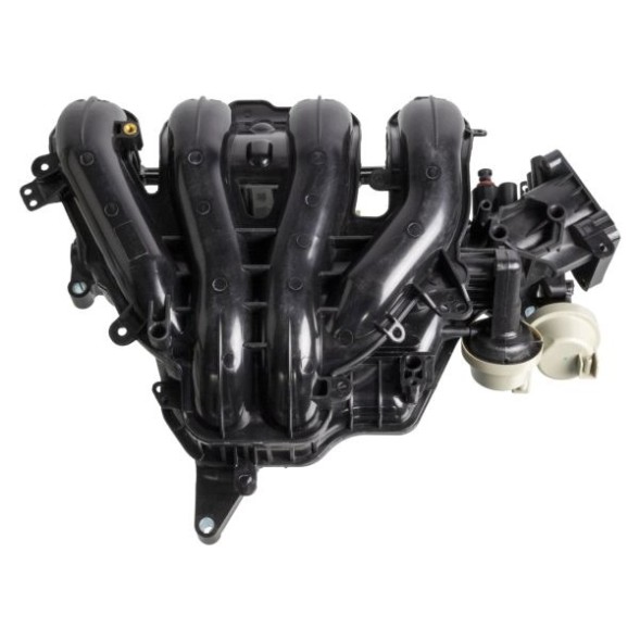 AD BRAKE VIC-228750 Трійник колектора впускного для VOLVO C30, S40 II, S80 II, V50, V70 III;