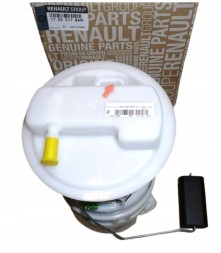 Renault OE 1720 277 86R паливний блок живлення