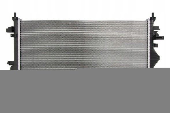 Thermotec D7X071TT Охолоджувач двигуна thermotec d7x071tt