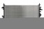 Thermotec D7X071TT Охолоджувач двигуна thermotec d7x071tt