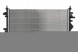 Thermotec D7X071TT Охолоджувач двигуна thermotec d7x071tt