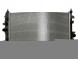 Thermotec D7X071TT Охолоджувач двигуна thermotec d7x071tt