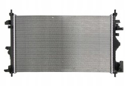 Thermotec D7X071TT Охолоджувач двигуна thermotec d7x071tt