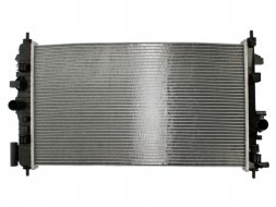 Thermotec D7X071TT Охолоджувач двигуна thermotec d7x071tt