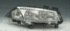 Valeo 088335 Прожектор лампа 088335 valeo renault megane ii