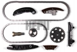 HEPU 21-0480 Набір ланцюга грм 21-0480 hepu seat vw