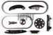 HEPU 21-0480 Набір ланцюга грм 21-0480 hepu seat vw