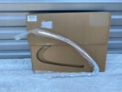 Porsche OE 95855999621 PORSCHE CAYENNE II 7P5 ХРОМ СКЛА ЗАДНЯ ПРАВА