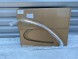 Porsche OE 95855999621 PORSCHE CAYENNE II 7P5 ХРОМ СКЛА ЗАДНЯ ПРАВА