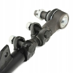 Ridex 284R0139 Комплект для ремонту рульової тяги ridex 284r0139