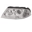 TYC 9549093E MHM TUNING Фара Передня Tyc VW Passat b5 b5.5 3b gp 3bg Lift FL 2000-2005 L