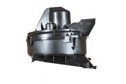 NRF 34153 Повітродувка кабіни opel corsa c/combo man/aut nrf 34153