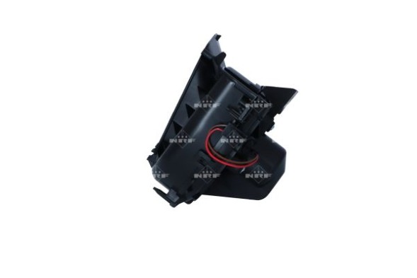 NRF 34153 Повітродувка кабіни opel corsa c/combo man/aut nrf 34153