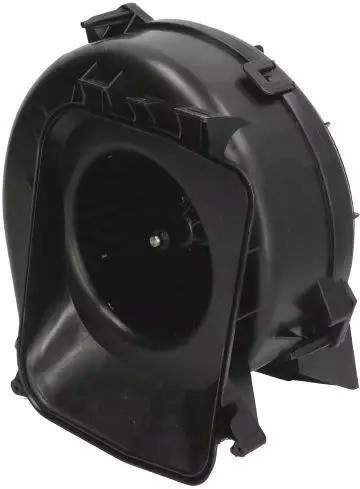 NRF 34153 Повітродувка кабіни opel corsa c/combo man/aut nrf 34153