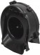 NRF 34153 Повітродувка кабіни opel corsa c/combo man/aut nrf 34153