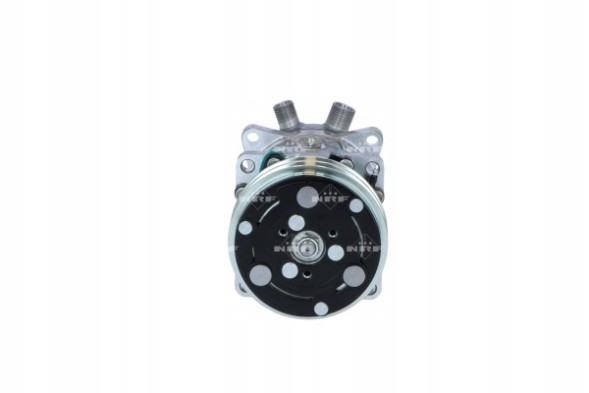 NRF 34153 Повітродувка кабіни opel corsa c/combo man/aut nrf 34153