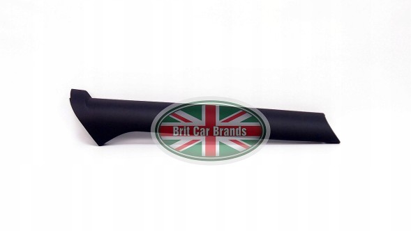 Land Rover OE Декоративна накладка на віконну стійку Land Rover Discovery 2 L318 DCB500070PMA