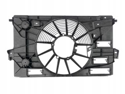 Renault OE ATRN-8-0422-O-1 Корпус вентилятора радіатора renault megane e-tech electric 2022- оригінал