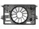 Renault OE ATRN-8-0422-O-1 Корпус вентилятора радіатора renault megane e-tech electric 2022- оригінал