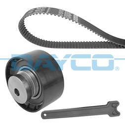 KTB285 DAYCO Комплект ременя ГРМ