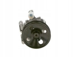 Bosch K S00 000 624 Насос гідропідсилювача k s00 000 624 bosch mercedes