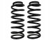 EFS 4WD EFSPAJ2DR1278MM ПРУЖИНИ АМОРТИЗАТОРИ ТЯГИ +2 ДЮЙМИ PAJERO II EFS