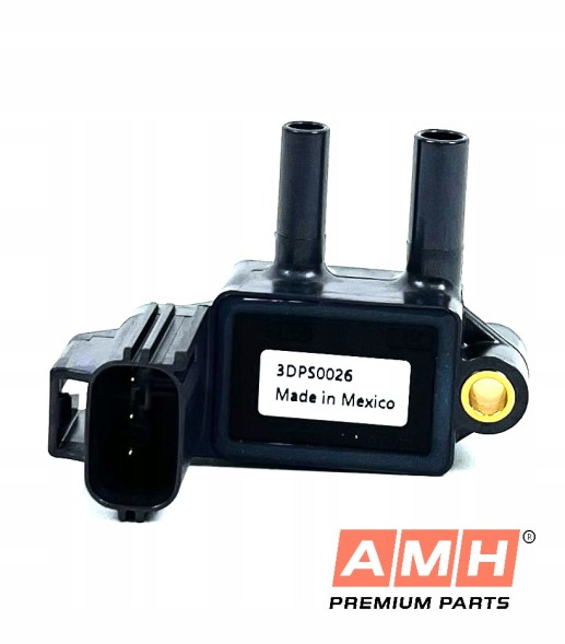 OEM 1786775 Датчик тиску різального сажового фільтра DPF FORD FOCUS,