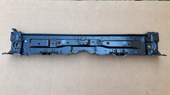 Toyota OE 53205-02480 E21 LIFT БАЛКА ПОЯСА РЕМІНЬ ЗАМКА ПЕРЕДНЯ TOYOTA COROLLA E21 СЕДАН 23- ЛІФТ